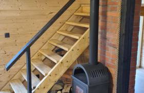 Jaśkowe Wzgórze domki na wynajem Szymbark, balia, Domek nr 2 i 3 - Foto 47