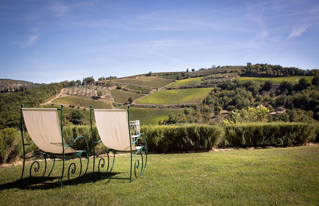 Villa Rignana - The Tuscan Collection - Photo 148