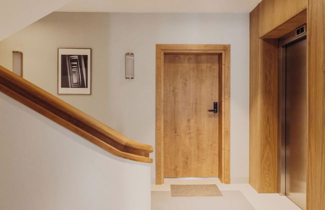 Green Hill Gdynia Orlowo - Foto 37