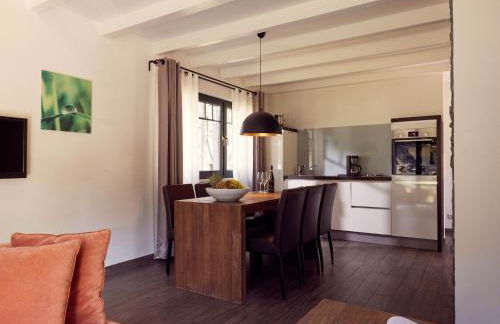 Ferienhäuser im Naturresort Drewitz - Foto 17