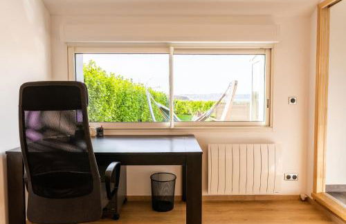 Maison Superbe Vue Mer - 200m de la plage - Foto 33