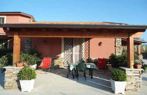 Case Vacanza Longo - Foto 10