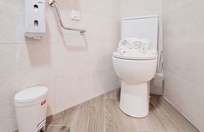 Bilbao APARTAMENTOS Zorroza - Foto 52