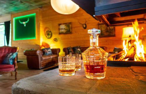 Bendorfer Stadl mit Whirlpool & Sauna - Foto 23