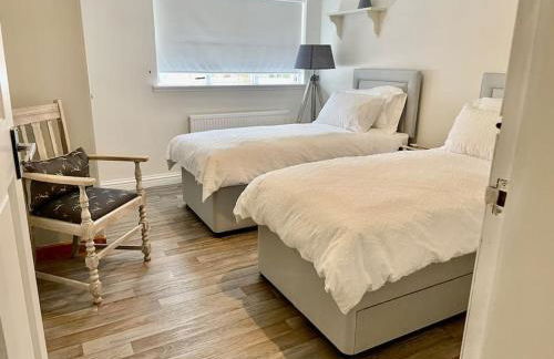 Traditional Cottage in West Kilbride Village - Foto 7