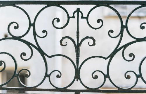 La Canourgue, Appart de charme ,Parking gratuit - Foto 15