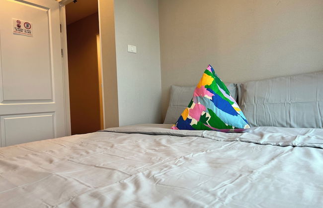 Belle Rama9 Boutique Apartments - Foto 38