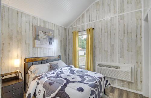 Cozy Picayune Rental Home about 11 Mi to Space Center! - Foto 12