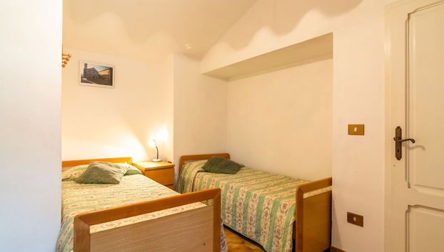 Aesthetic Farmhouse in Bucine With Barbecue - Foto 3, Habitación