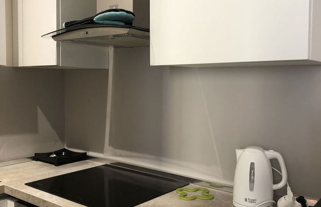 Sant' Ambrogio Flat - Foto 9