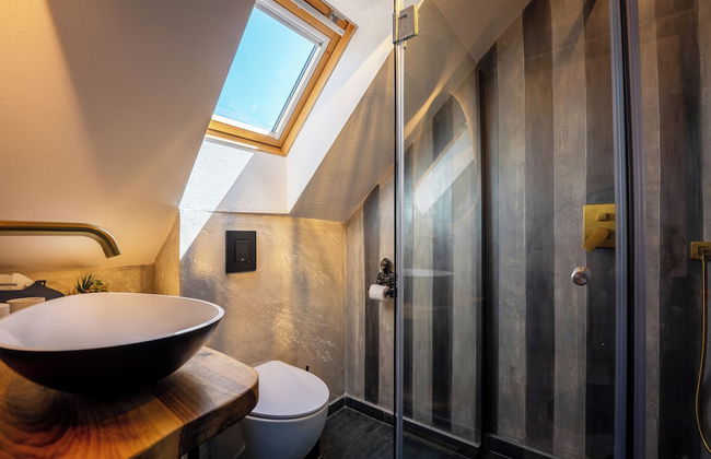 Blue House Citadel Sighisoara - Foto 14