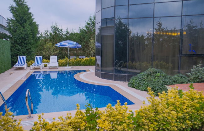 Calm In Sapanca - Foto 1