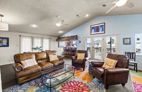 Charming canal side home with gorgeous views - Foto 14