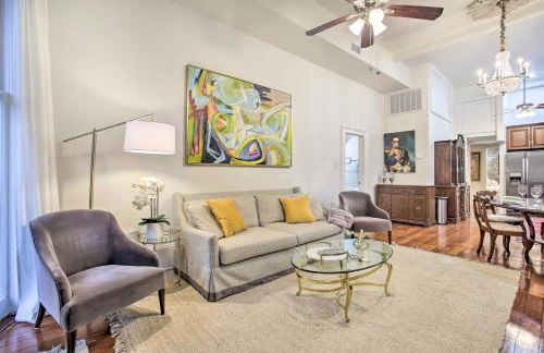 Perfect Location Inviting Uptown New Orleans Apt! - Foto 5