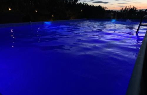 Cosy escape heated luxury pod with hot tub - Foto 43