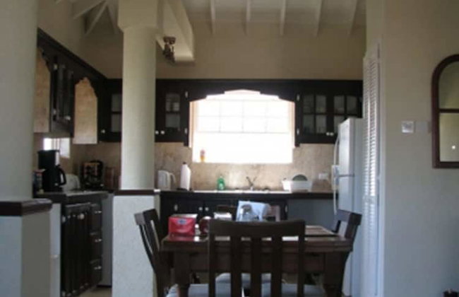 Maya's Bajan Villas - Unit B - Foto 12