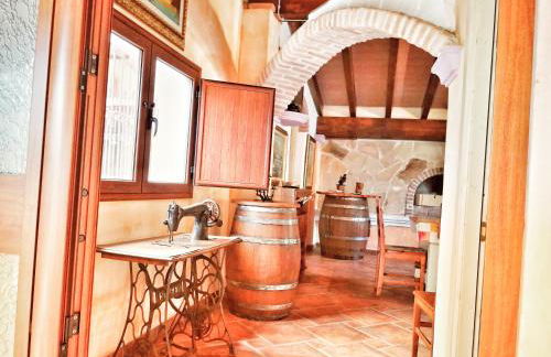 Villa Su Navru - Photo 7