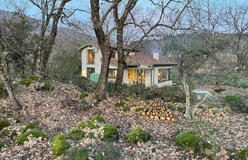 Casa Rural Finca De Musgo - Foto 24