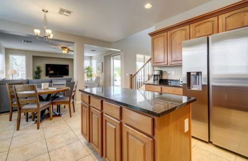 Desert Bliss Heated Pool Power Ranch Perks - Photo 16