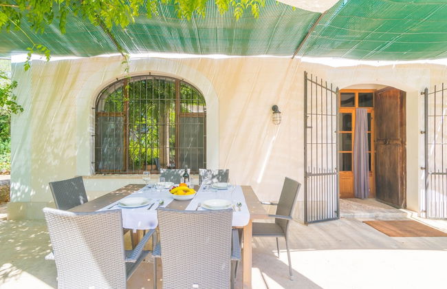 Cas Pilot in Santa Maria del Cam - Photo 5