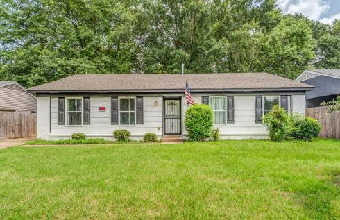 Near Parks & Shopping- Hickory Ridge Hideaway - Foto 4