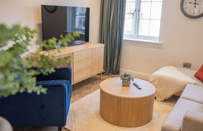 Charles Hope Salisbury Centre - Photo 30