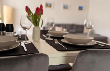 Ferienwohnung in den Bergdörfern - Foto 2