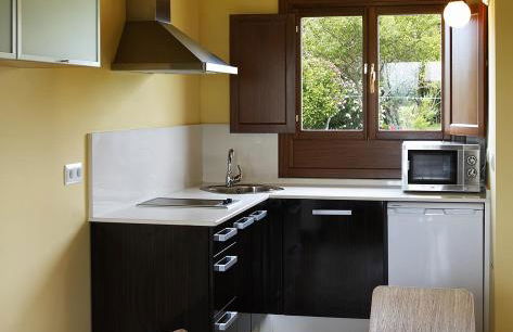 Apartamentos El Guindal - Foto 43