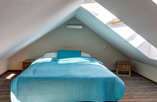 Marina Jastarnia - Apartamenty - Basen - Photo 45