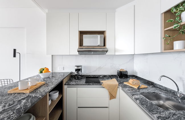 Hestia at Abasto - Foto 30