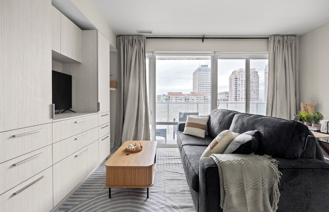 Teahouse Condos in Downtown Toronto - Photo 40