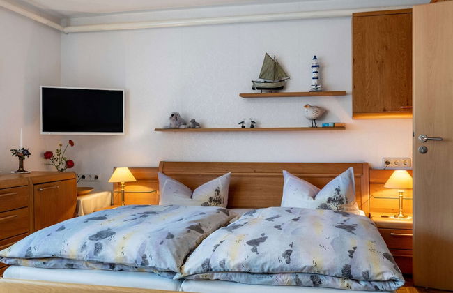 Lovely Apartment in Kühlungsborn near Sea - Foto 6