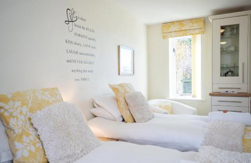 Mollett's Farm - Foto 9