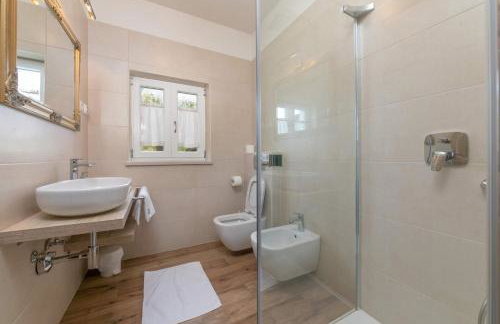 Villa Bellevue - Foto 21