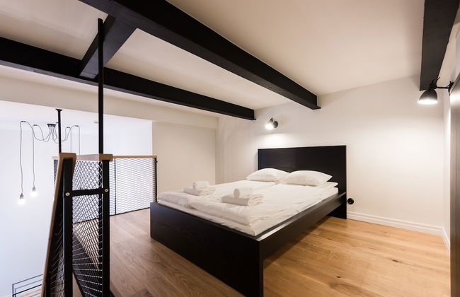 Hilltop Apartments City Centre - Photo 12