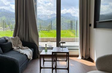 Stone Suite Zakopane - Foto 1
