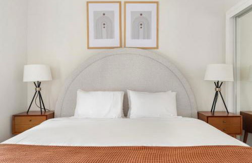 Blueground Edgewood Park pool nr Edgewood Park SFO-1892 - Foto 12