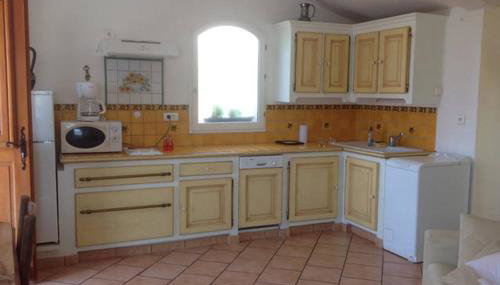 Gîte Valensole - Foto 3