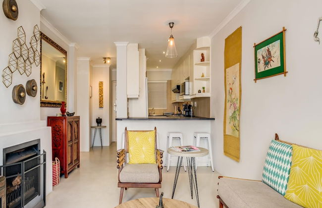 Stylish De Waterkant Apartment 211 DWP - Foto 2