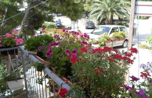 Guest House Sobra 38 - Studio with Balcony and Sea View - Foto 31