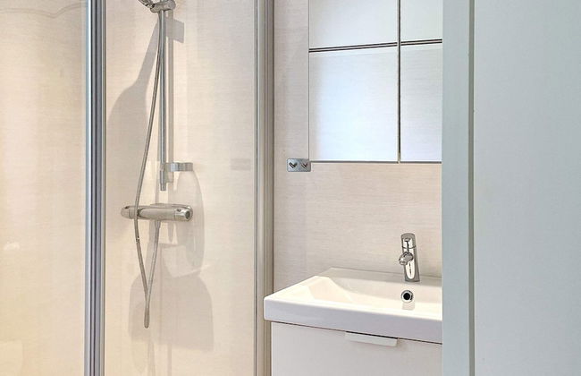 4 Person Holiday Home in Uddevalla - Photo 14