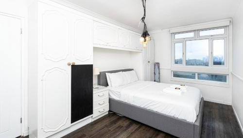 New Listing! Stylish 2BR in Shoreditch - Foto 4