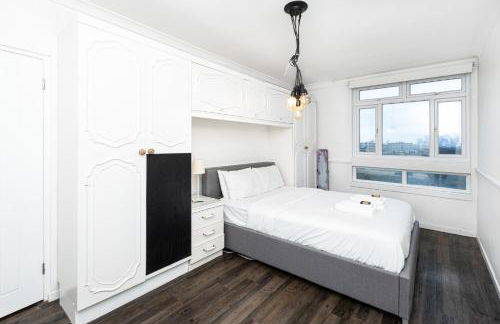 New Listing! Stylish 2BR in Shoreditch - Foto 4