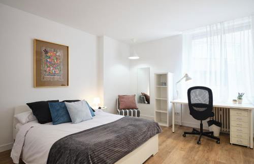 My City Home - Fantastic apartament at Moncloa for students - Foto 35