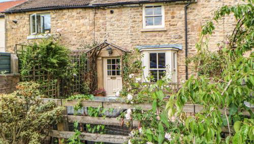 Sunny Cottage - Foto 2