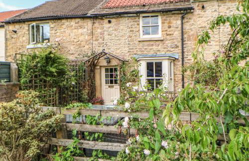 Sunny Cottage - Foto 2