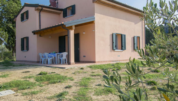 Holiday Home La Rocchetta by Interhome - Foto 2, House