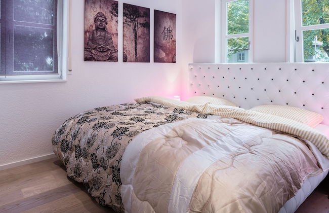 GL Apartmenthouse - Photo 6