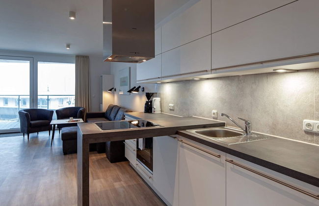 6 Personen Ferienhaus in Wendtorf - Foto 10