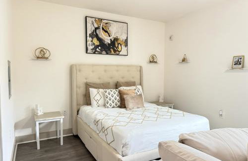 Modern Studio Centrally Located Downtown Dallas Deep Ellum - Foto 5